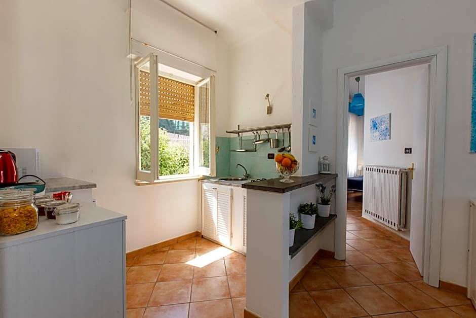 Residence Le Terrazze