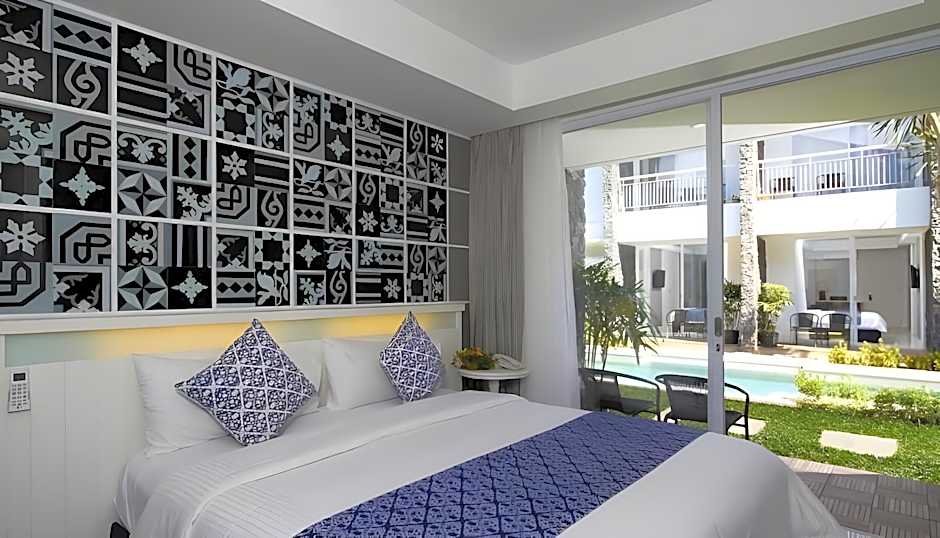 The Kanjeng Suites & Villas Sanur