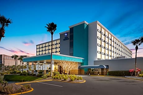 Best Western Orlando Gateway Hotel