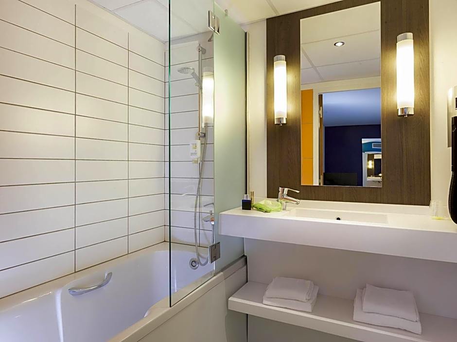 Ibis Styles Lyon Centre - Gare Part Dieu