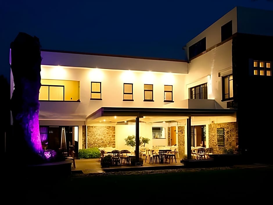 Hotel Boutique Casa Fernanda