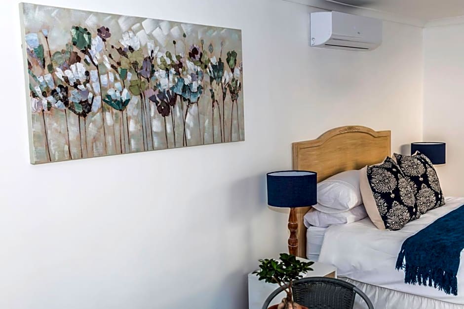 The Studio on Balmoral