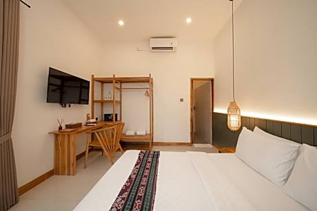 Green Hill Boutique Hotel