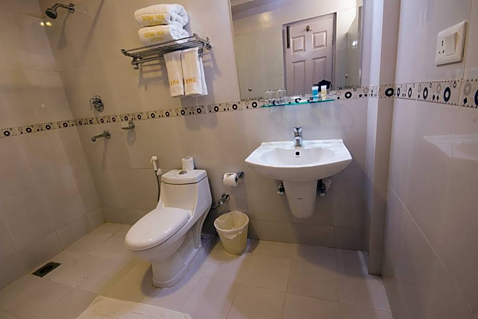 The Buddha Maya Garden Hotel By KGH Group