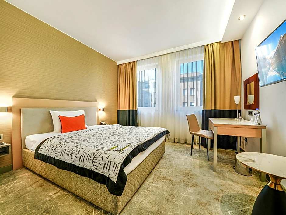 IN Hotel Beograd
