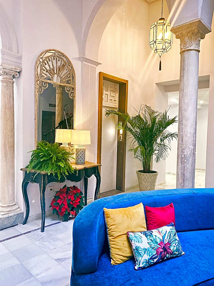 Soho Boutique Sevilla