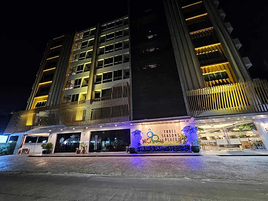 Three Seasons Bangkok