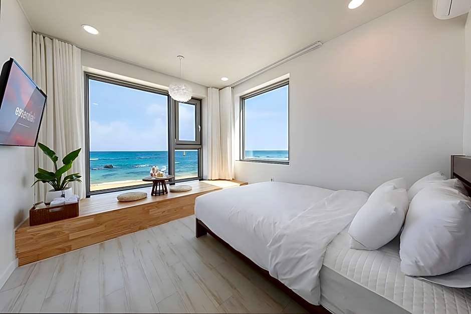 Photo 1 of 12 of Pet-Friendly, Ocean View