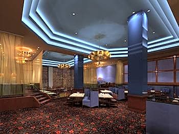The Westin New York Grand Central