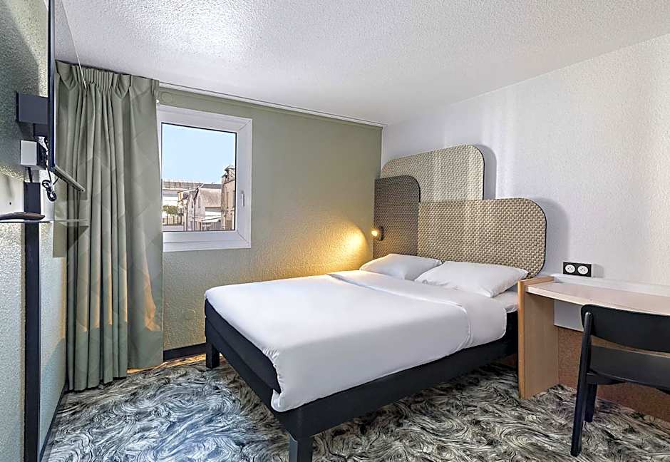 B&B HOTEL Rouen Centre Rive Droite