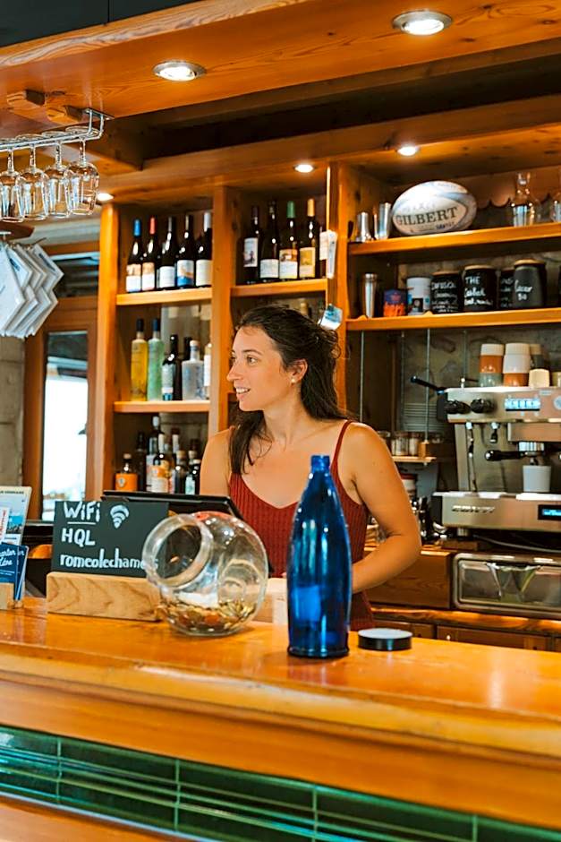 Hostel Quartier Libre