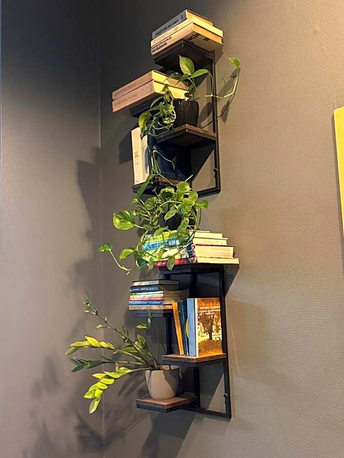 Economy Silesian Hotel