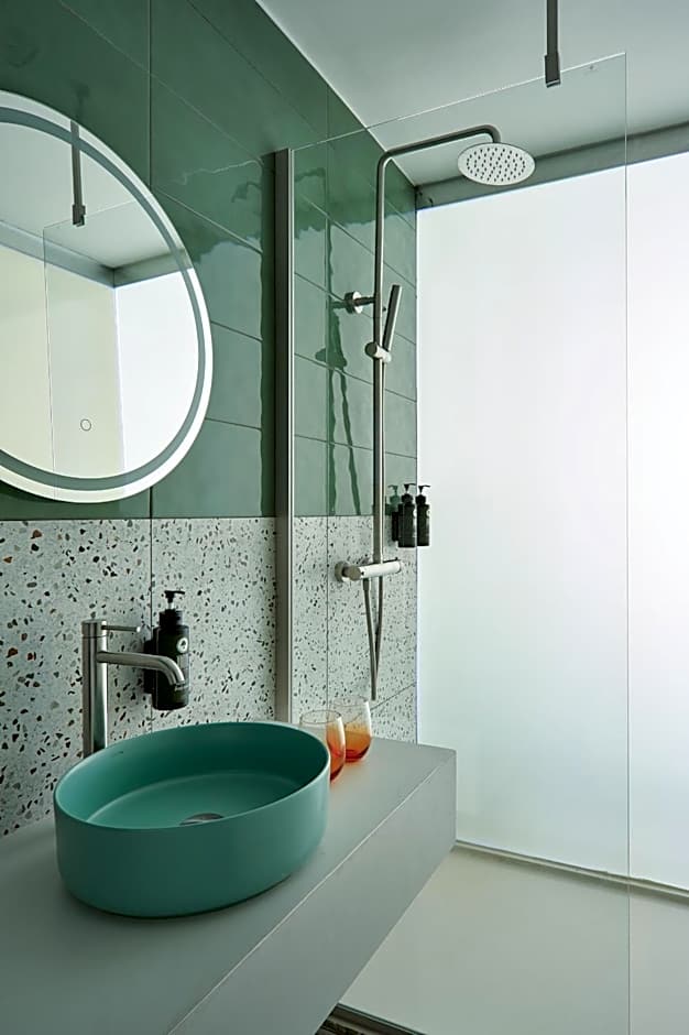 Breeze Boutique Athens by Prima Hotels