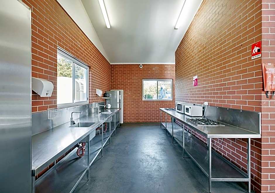 Toowoon Bay Holiday Park