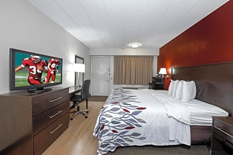 Superior King Room - Smoking