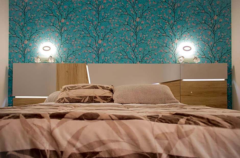 Casa Rural EL RINCON DEL CHEF