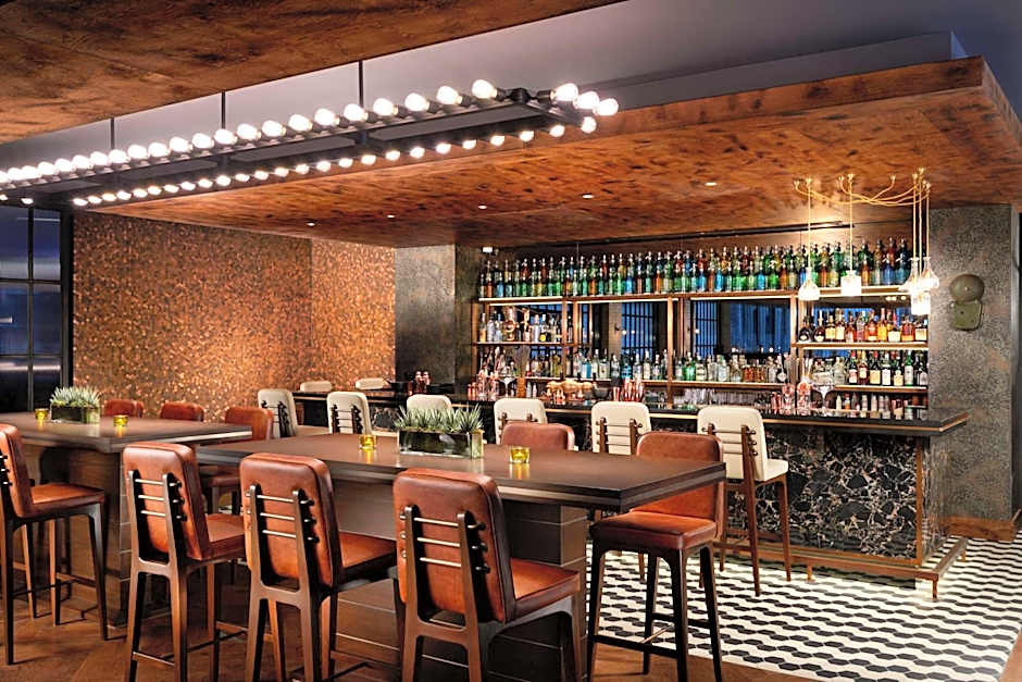 Hilton London Bankside