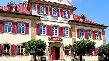 Gasthof Die Krone