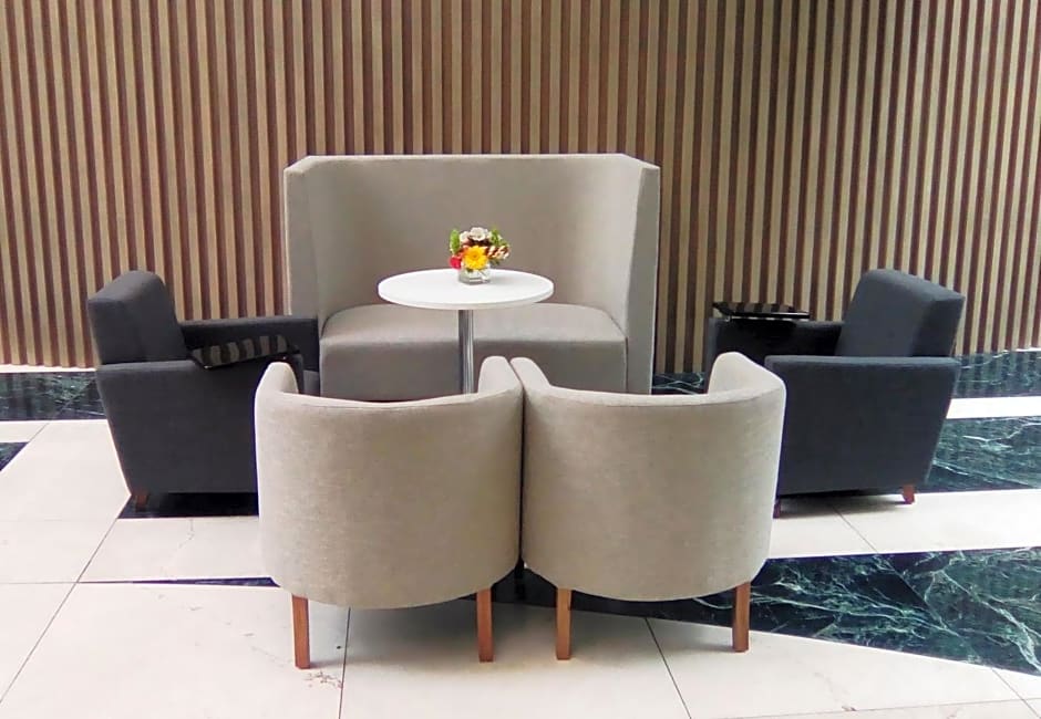 Crowne Plaza Toluca - Lancaster By IHG