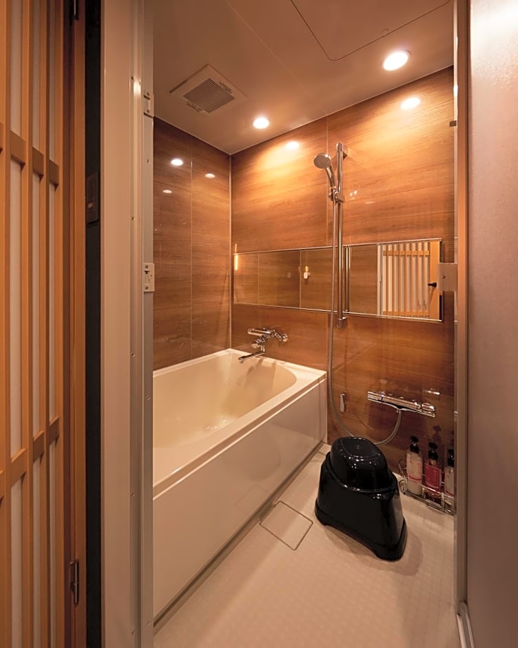 SAKURA SKY HOTEL
