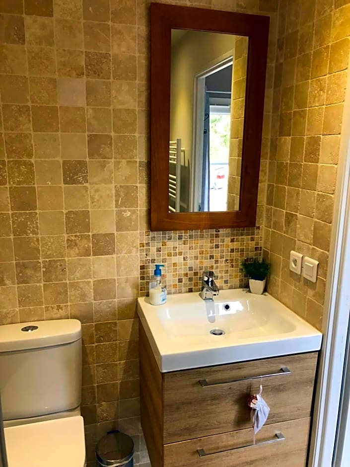 La suite des charmelines