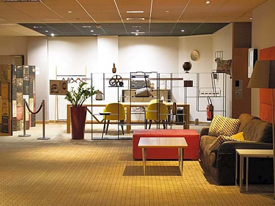 Mercure Paris Roissy Charles de Gaulle Hotel