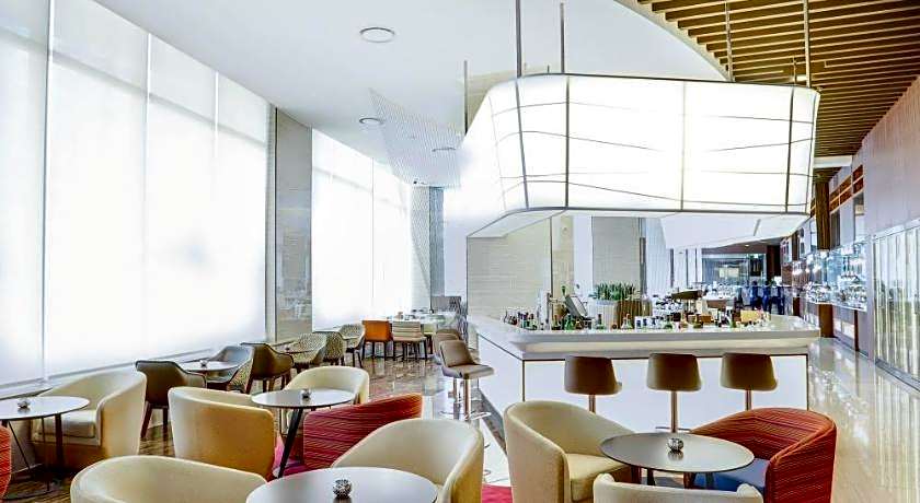 Novotel Ambassador Suwon Hotel