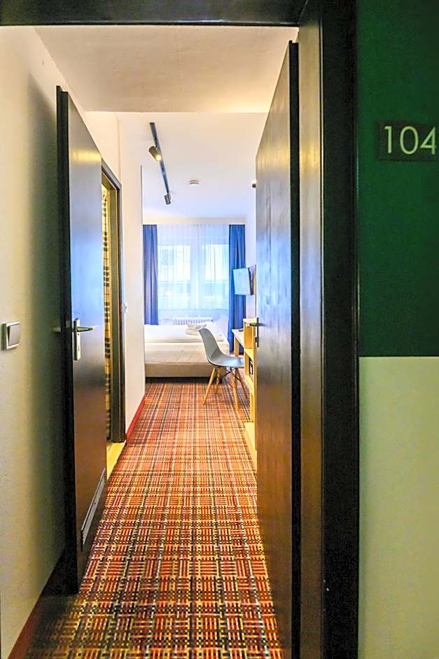 Novum Hotel Ambassador