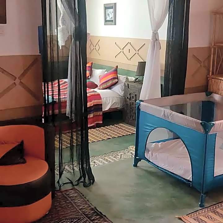 Riad Des Vieilles Charrues