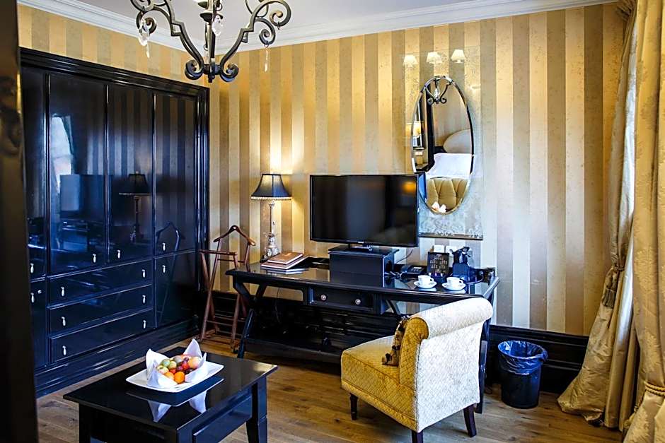 Hotel Król Kazimierz