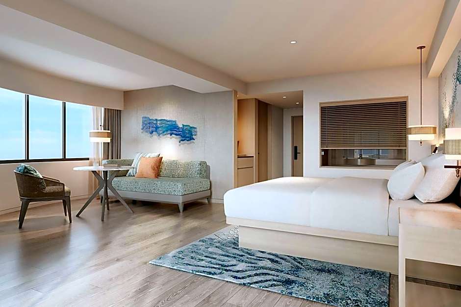 Courtyard by Marriott Okinawa Resort