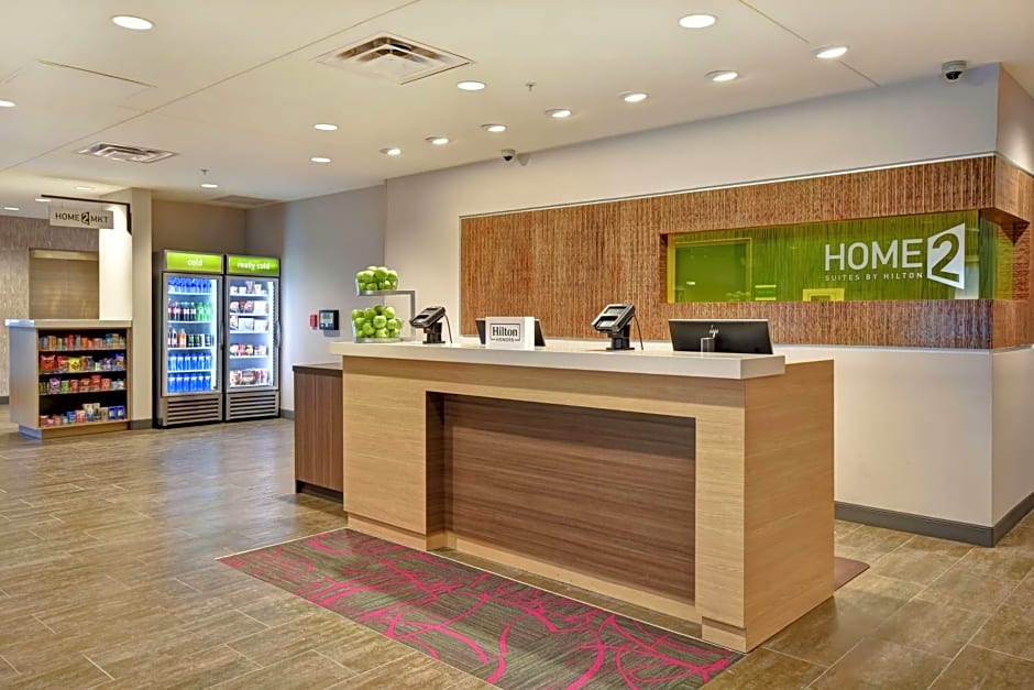Home2 Suites by Hilton Shreveport, LA
