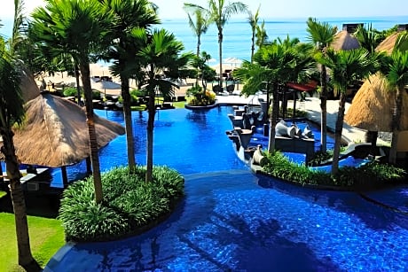 Holiday Inn Resort Bali Nusa Dua By IHG