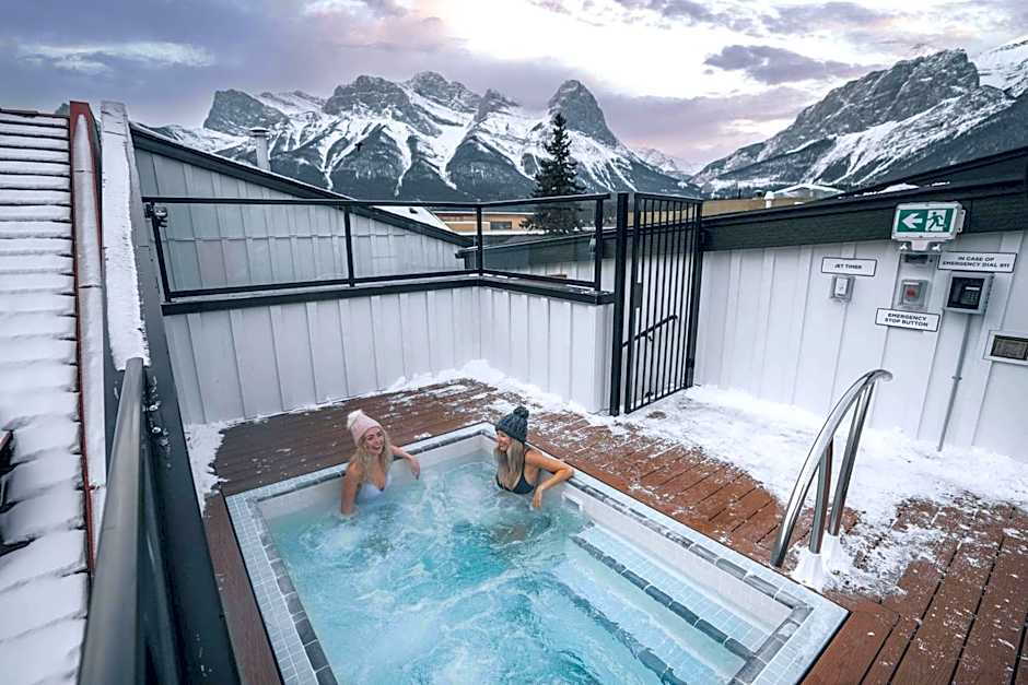 Basecamp Suites Canmore