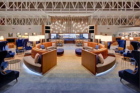 Nashville Airport Marriott