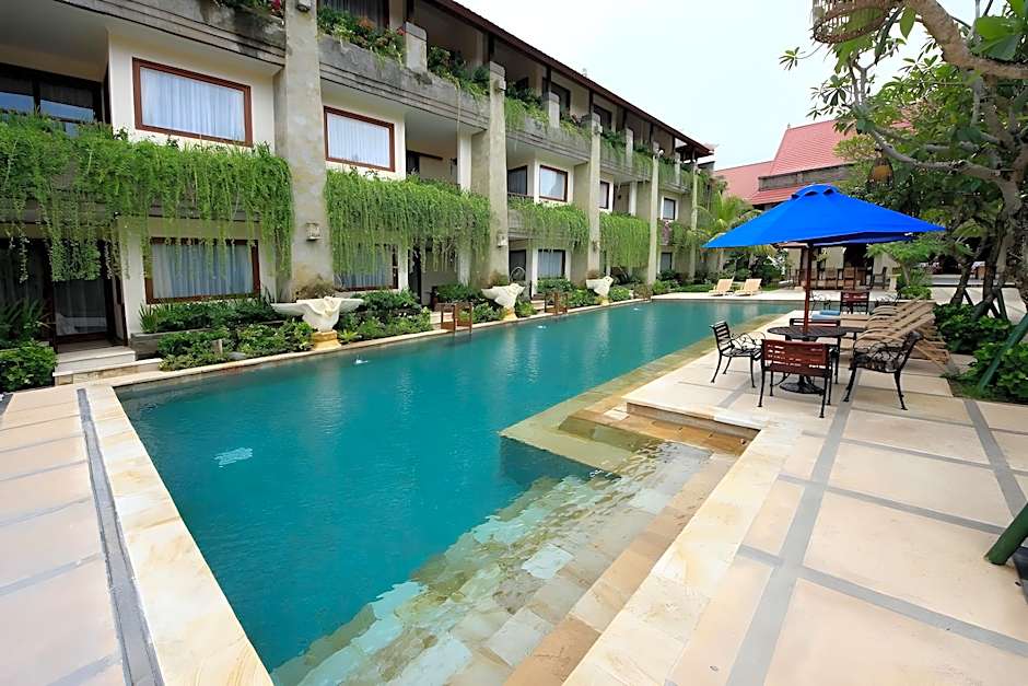 The Grand Bali Nusa Dua Resort