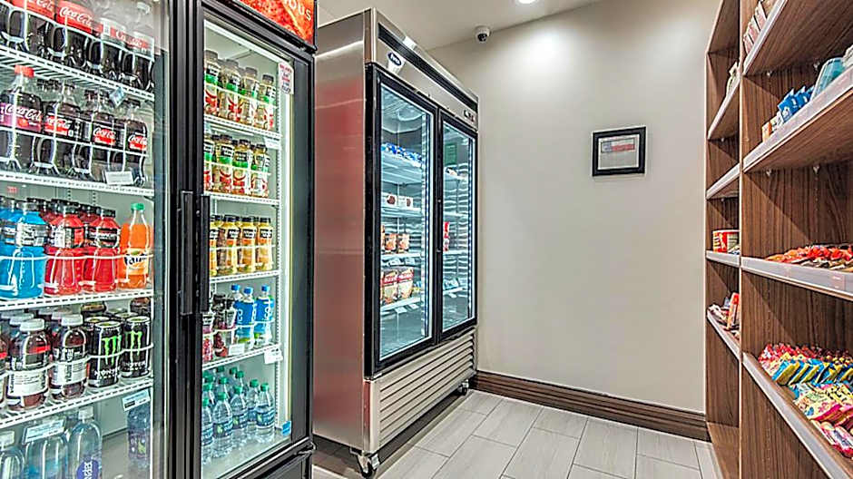 Holiday Inn Express Hotel & Suites Mount Pleasant By IHG