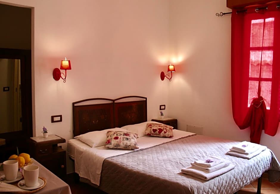 b&b Duca d'Aosta