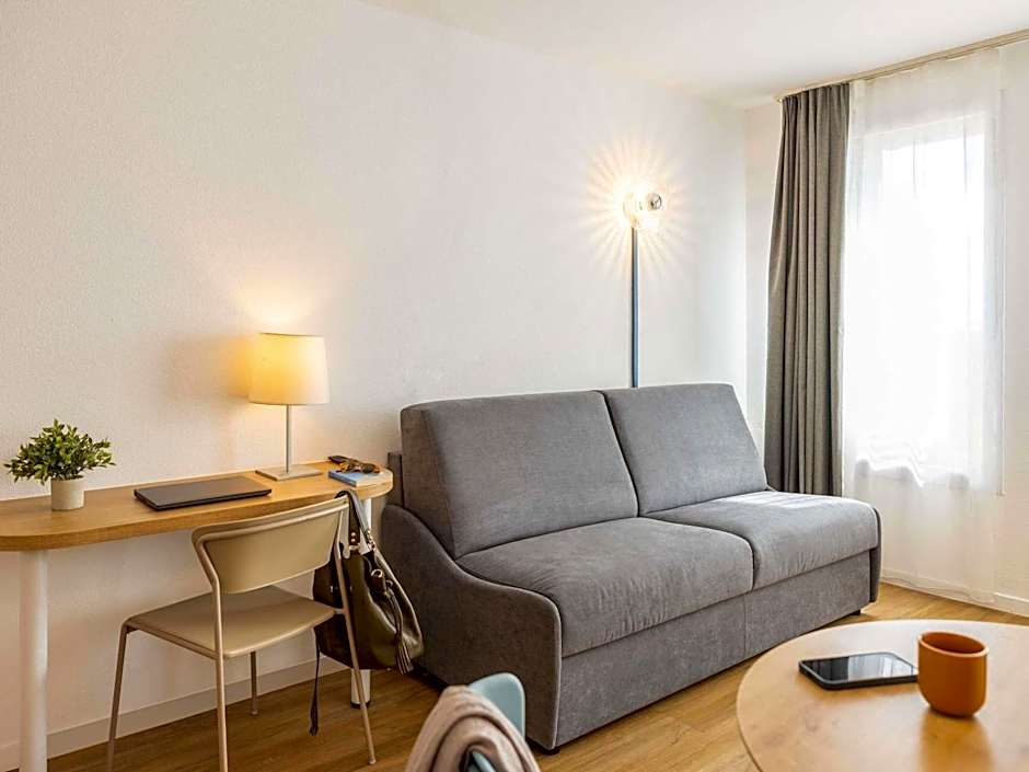 Aparthotel Adagio Access Toulouse Jolimont
