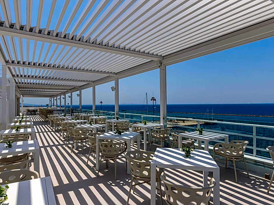 Mercure Patras Astir