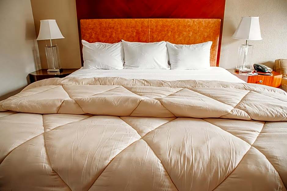 Country Garden & Suites-Benton