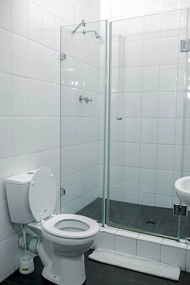 Vetho 2 Apartments OR Tambo Airport