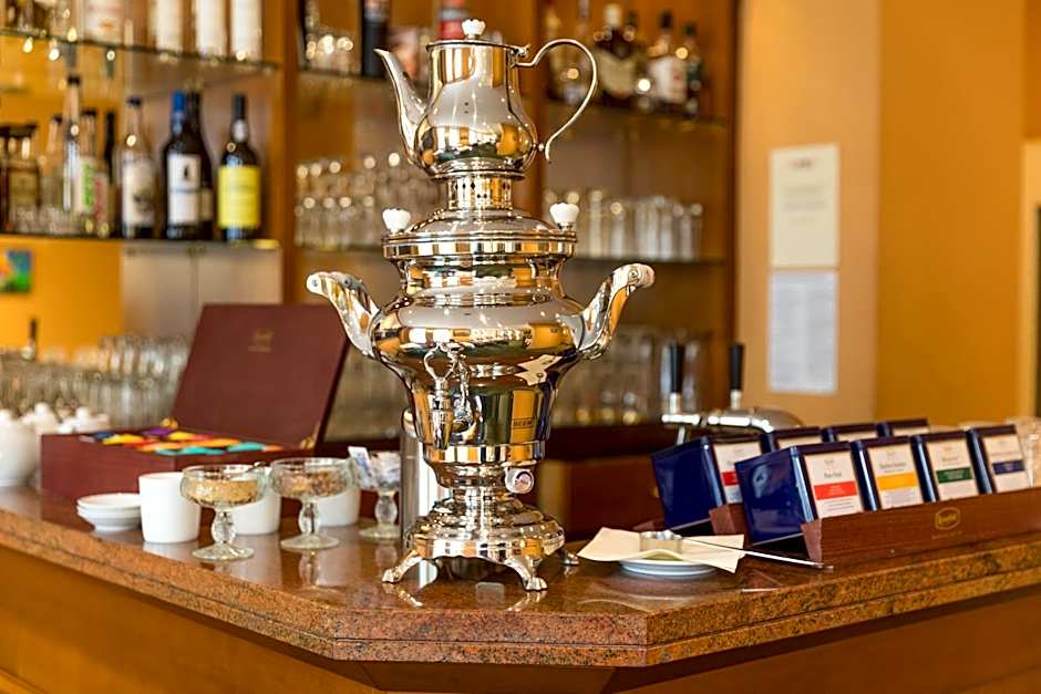 Galerie Hotel Leipziger Hof