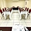 Hotel Golden Park Recife Boa Viagem By Nacional Inn