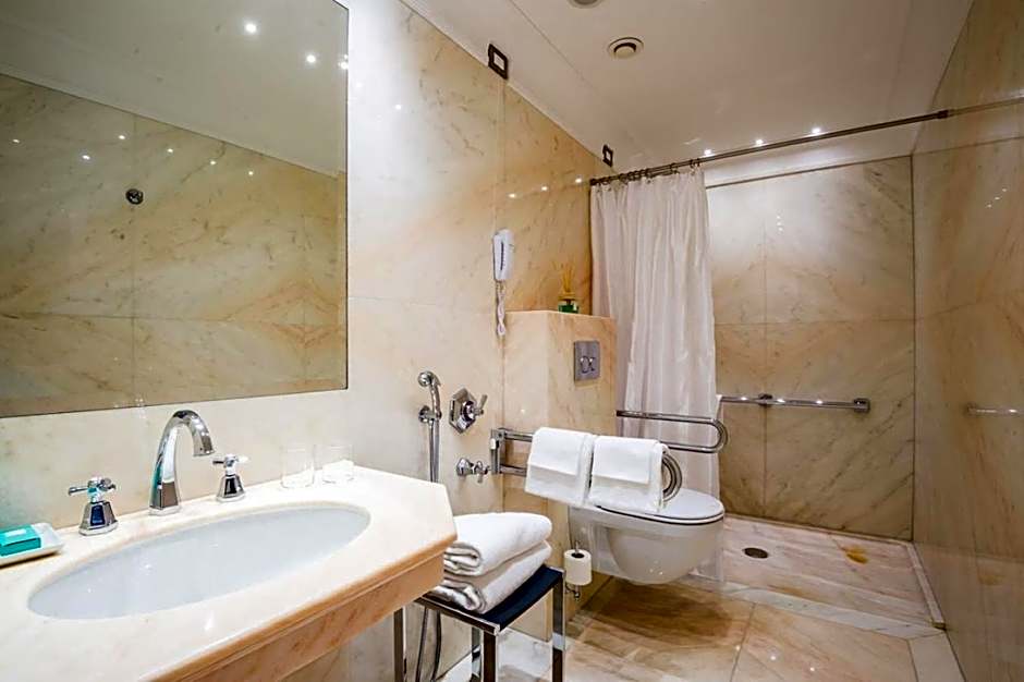 Hotel Ai Reali - Small Luxury Hotels of the World