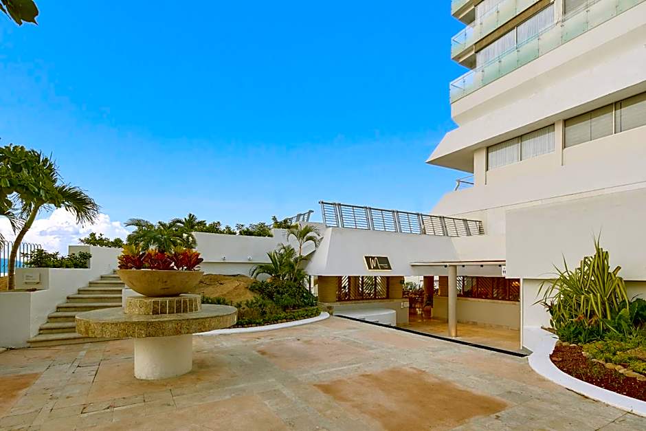 Fiesta Americana Villas Acapulco