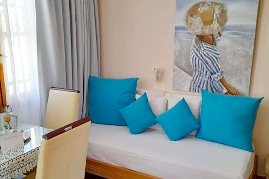 Calergi Residence - Holidays in Crete