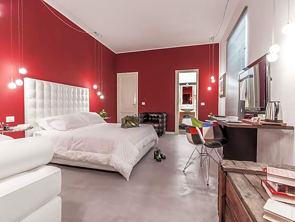 Hotel Astro Mediceo