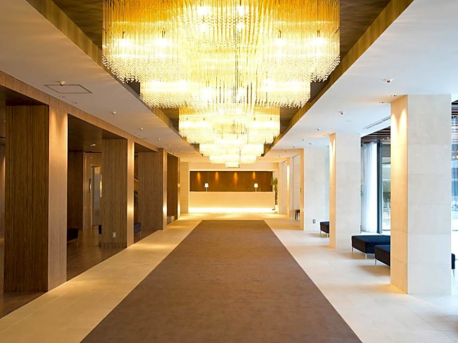 Isawa Onsen Hotel Fuji