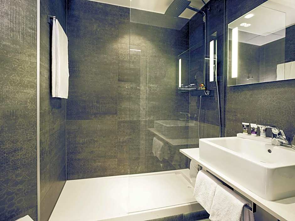 Mercure Vienna First